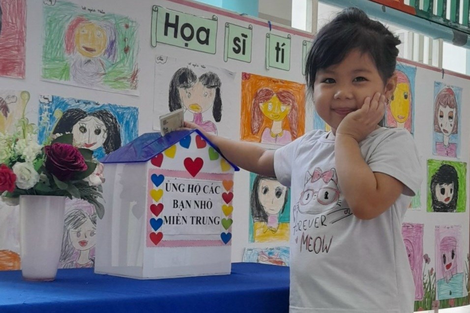Ảnh đại diện